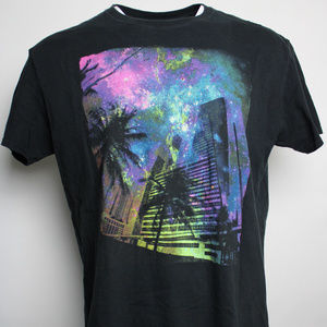 Nomads XL Short Sleeve Tee Shirt